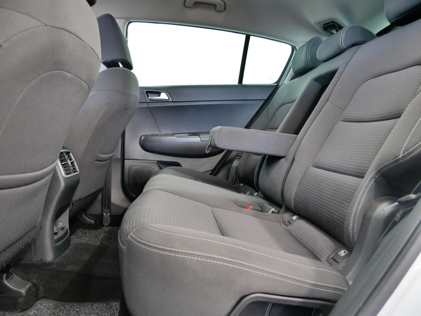 Kia Sportage 1.6 GDI 97 kW Style