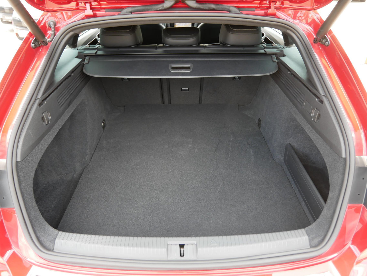 Volkswagen Arteon Shooting Brake 2.0 TSI 140 kW R-Line