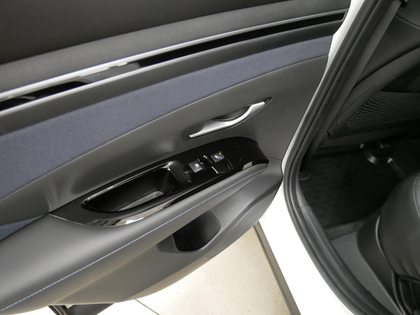 Hyundai Tucson 1.6 T-GDI HEV 169 kW Premiun