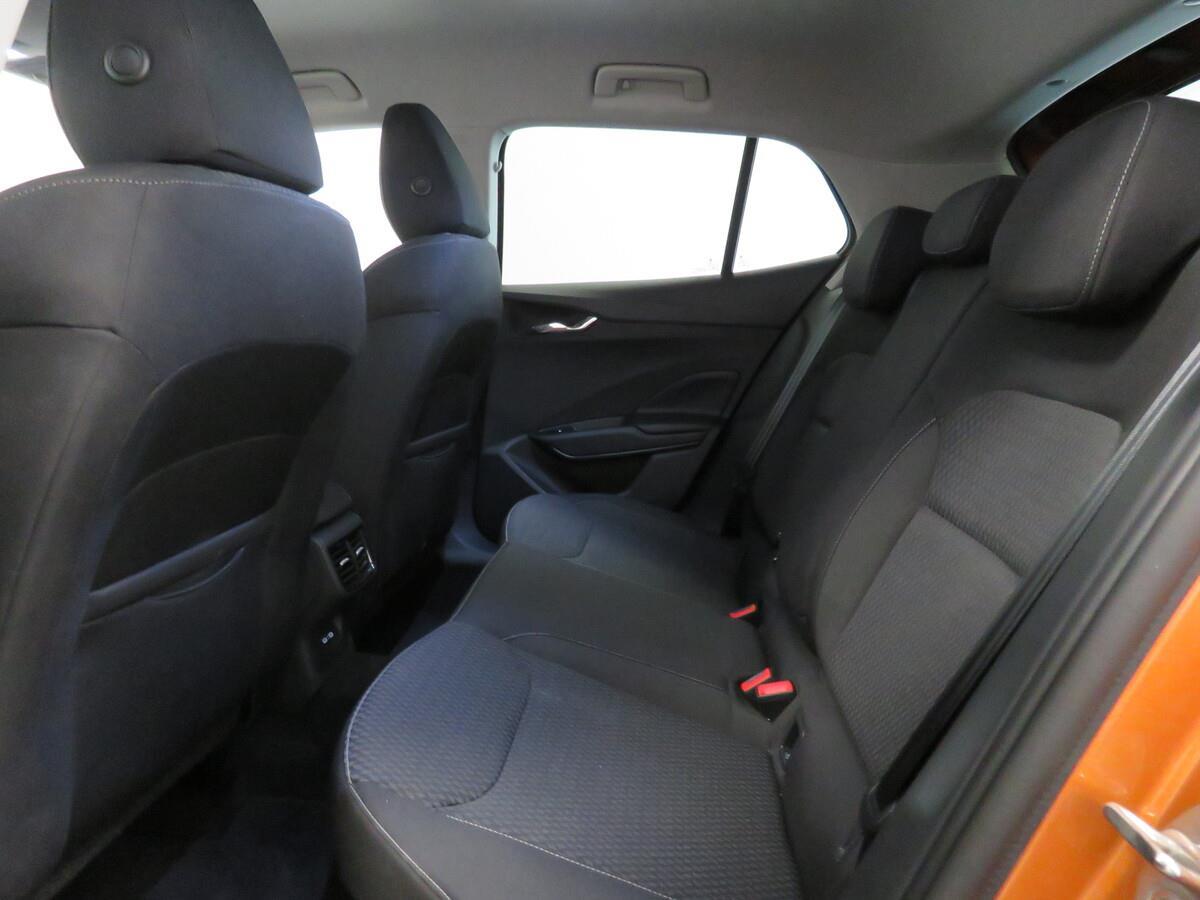 Škoda Fabia 1.0 TSI 70 kW Top Selection