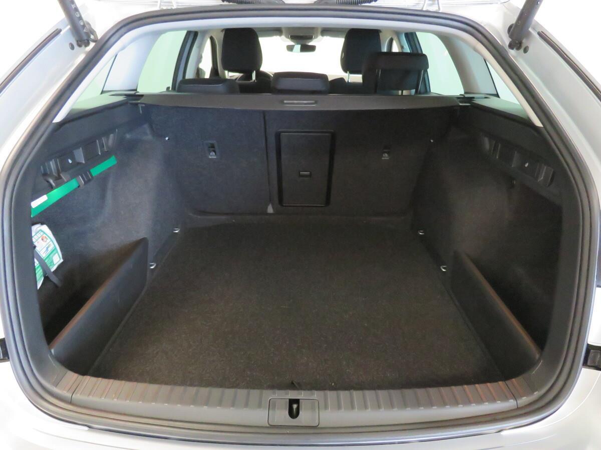 Škoda Octavia 2.0 TDI 85 kW Ambition