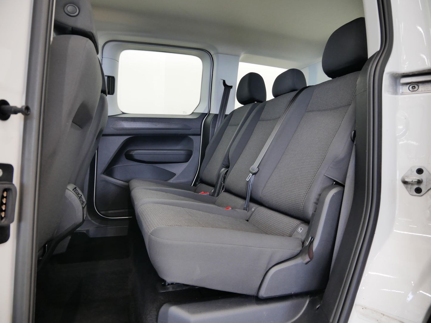 Volkswagen Caddy 2.0 TDI 75 kW