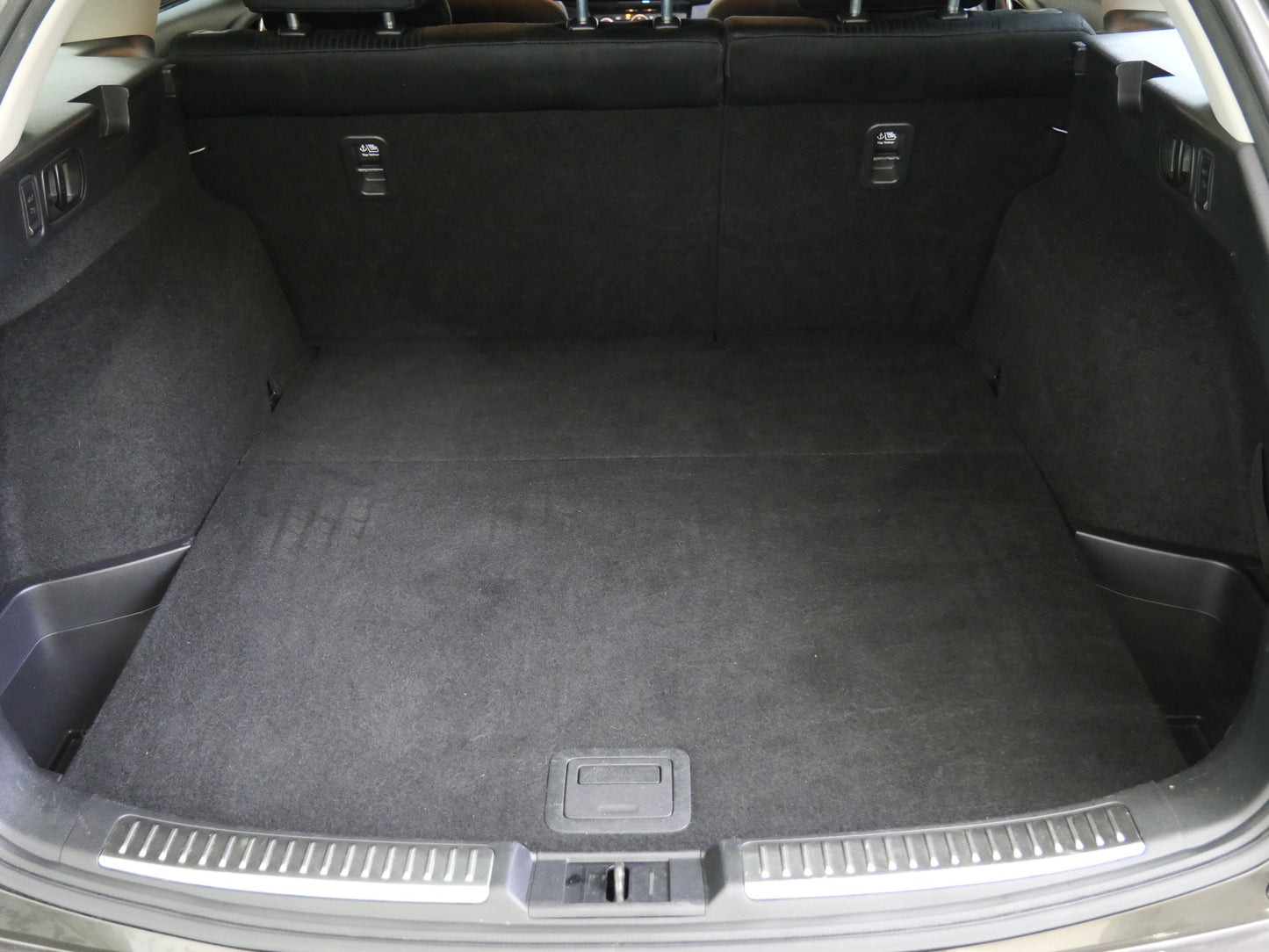 Mazda 6 2.0 Skyactiv-G 107 kW