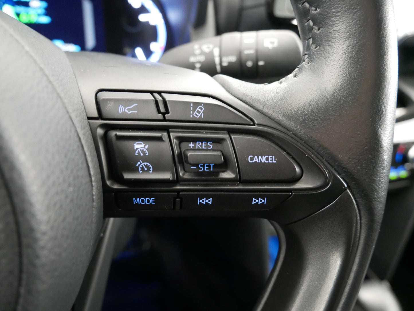 Toyota Yaris Cross 1.5 Hybrid 68 kW Adventure 4x4