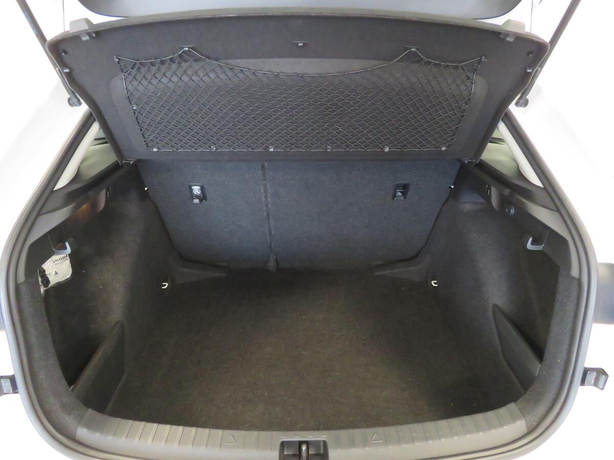 Škoda Scala 1.0 TSI 85 kW Ambition