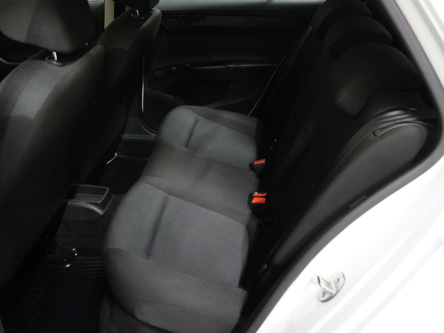 Škoda Fabia 1.0 TSI 70 kW Active