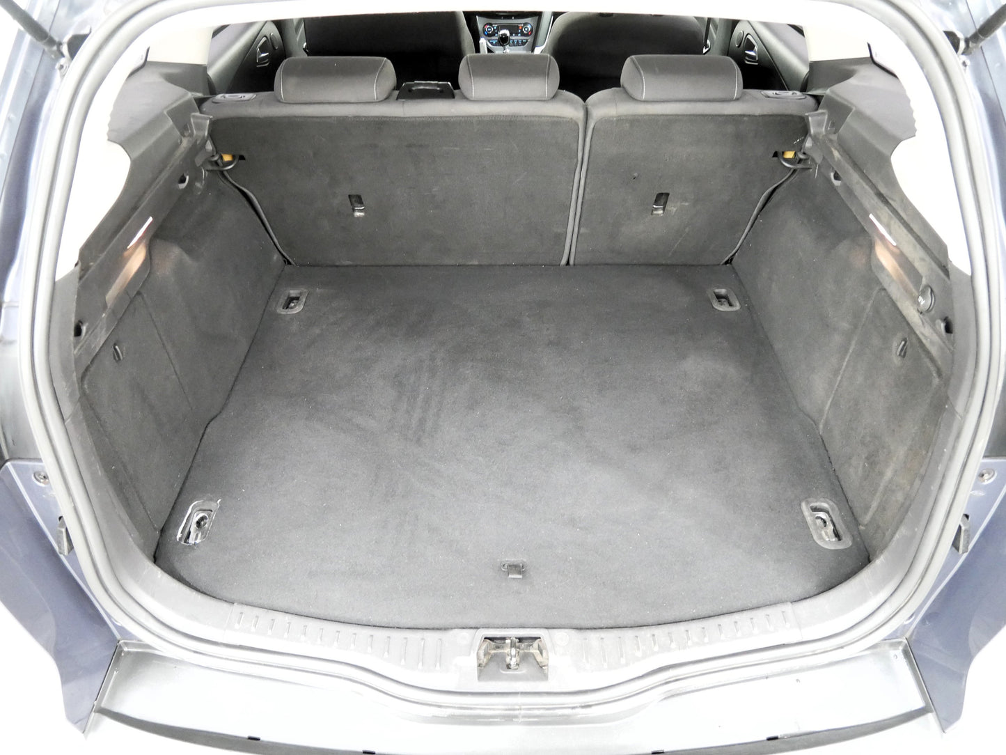 Ford Focus 1.6 TDCi Titanium