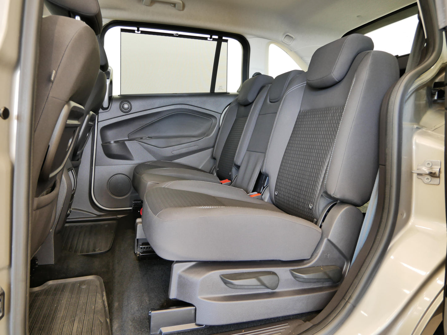 Ford Grand C-MAX 1.5 ecoBoost 110 kW
