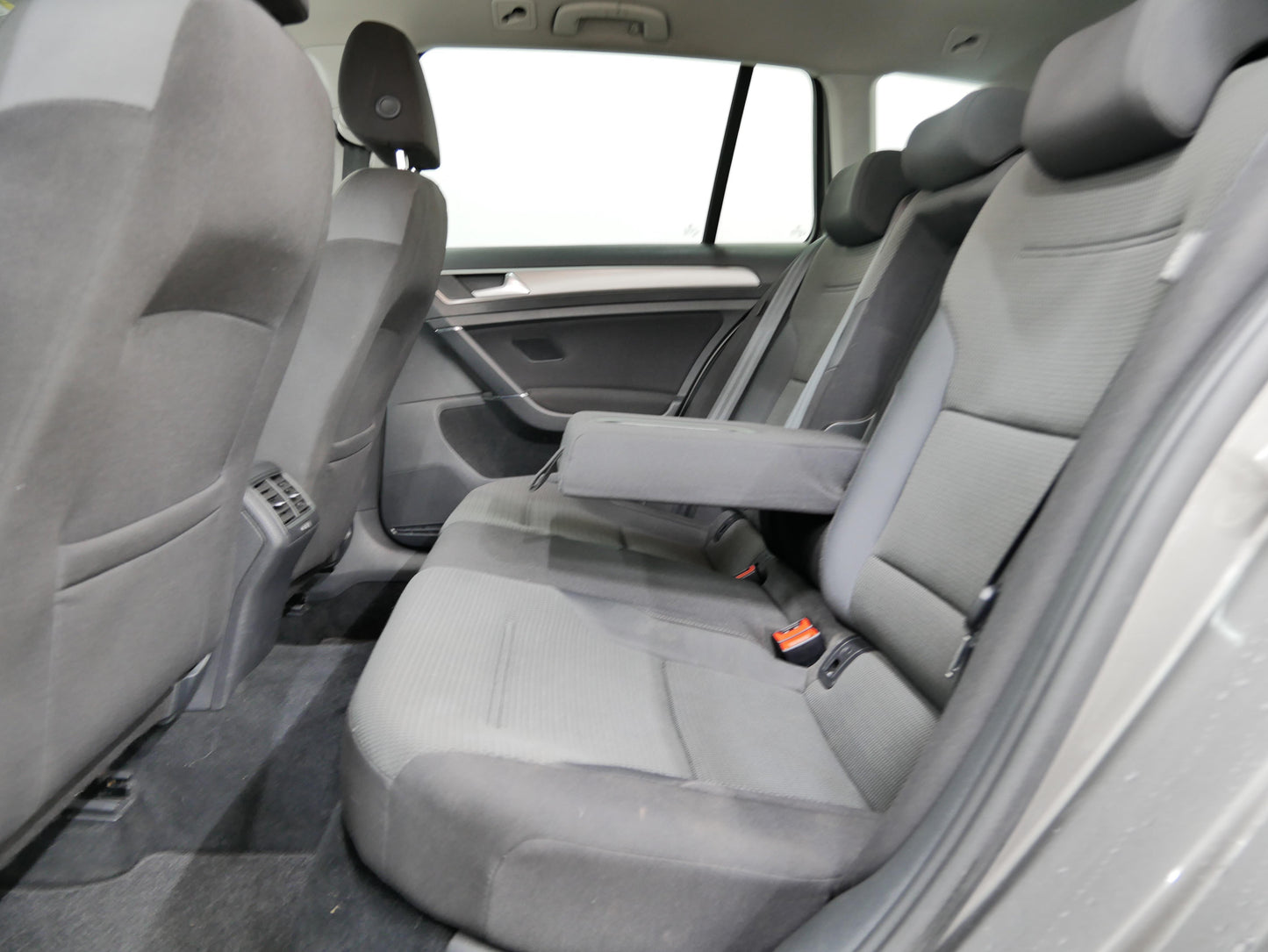 Volkswagen Golf 1.6 TDI 81 kW Comfortline BMT
