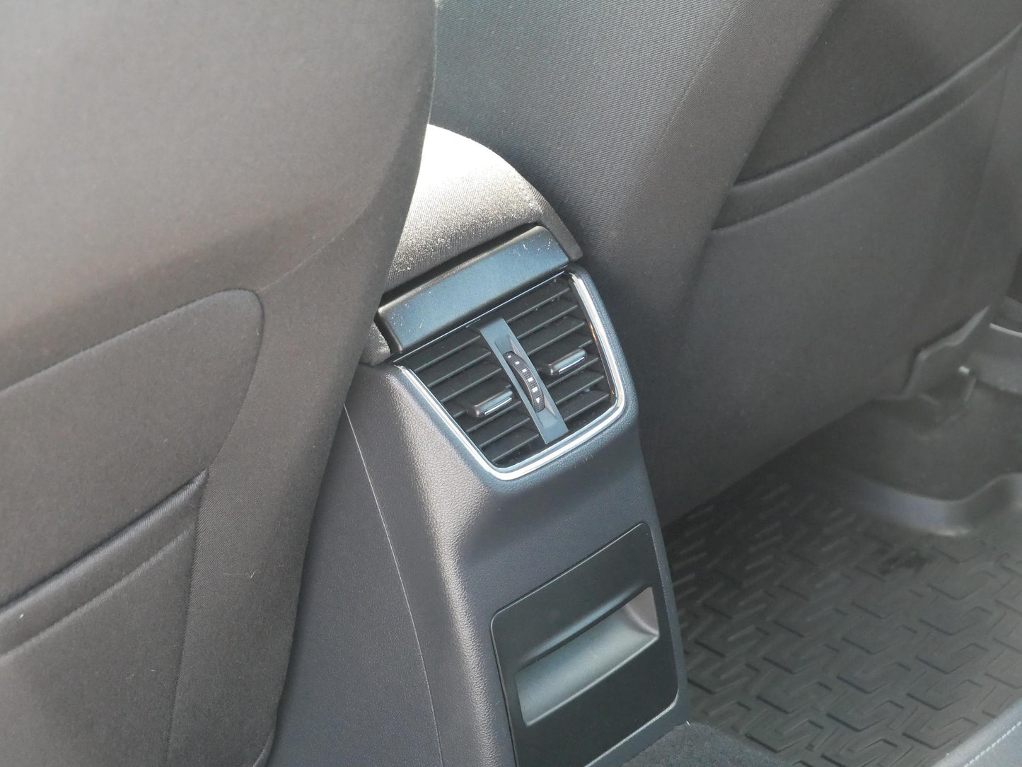Škoda Octavia 1.5 TSI 110 kW Ambition+