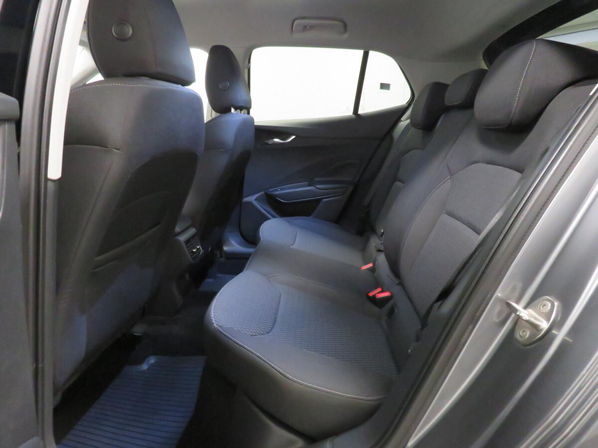 Škoda Fabia 1.0 TSI 70kW Style