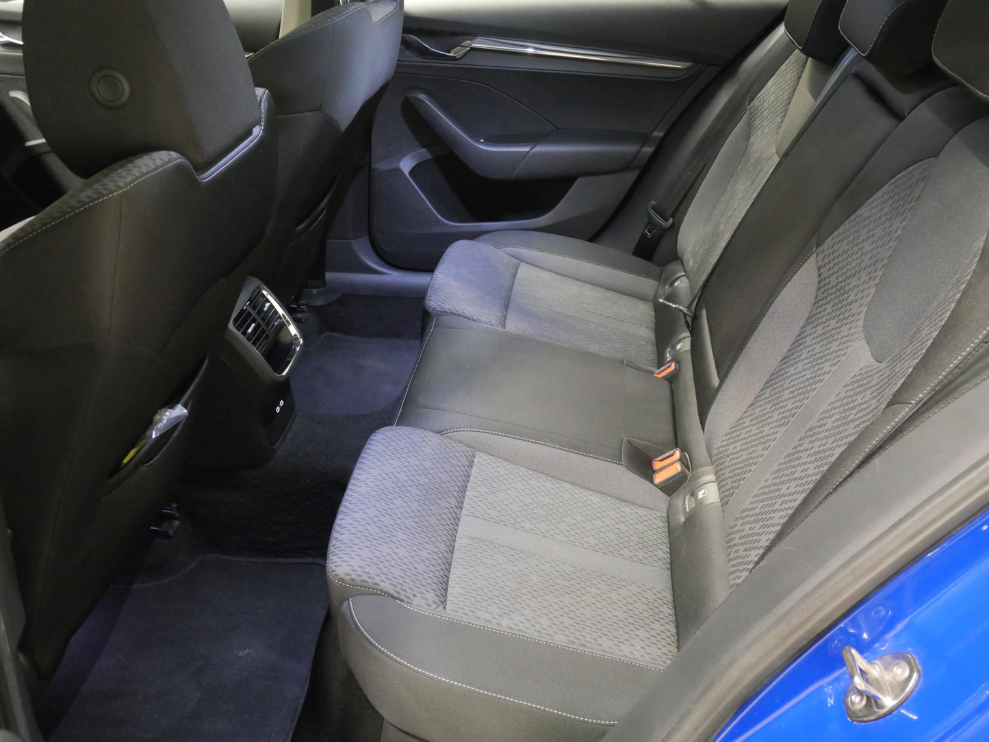 Škoda Octavia 2.0 TDI 85 kW Style Plus