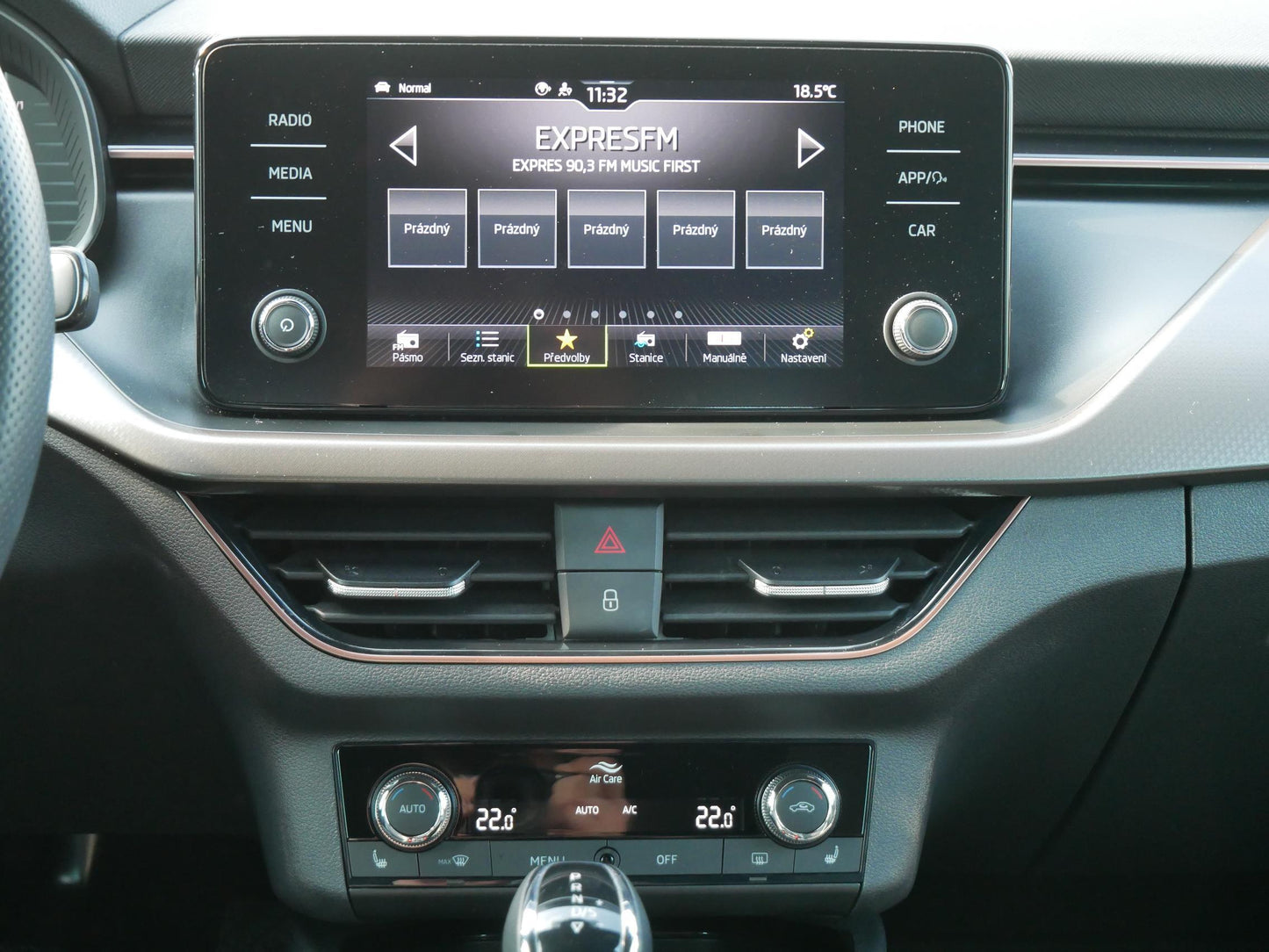 Škoda Kamiq 1.0 TSI 81 kW Style
