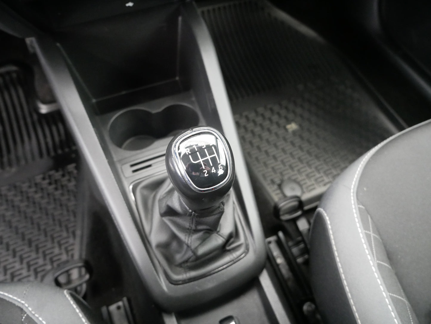 Škoda Fabia 1.0 TSI 81 kW Ambition