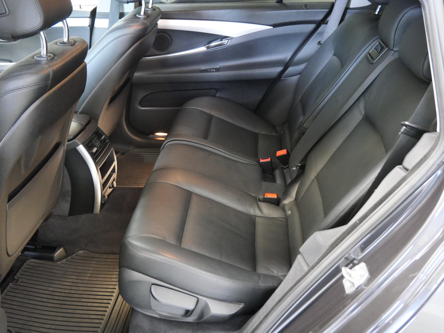 BMW Řada 5 530d 190 kW xDrive GT
