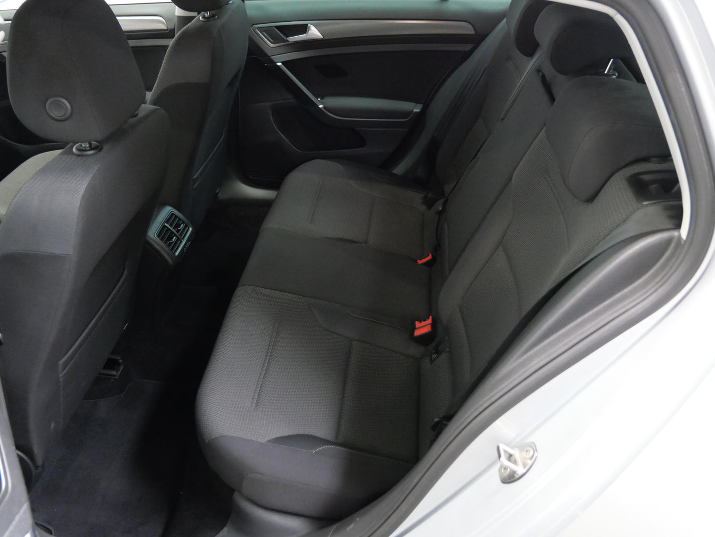 Volkswagen Golf 1.2 TSI 77 kW Comfortline