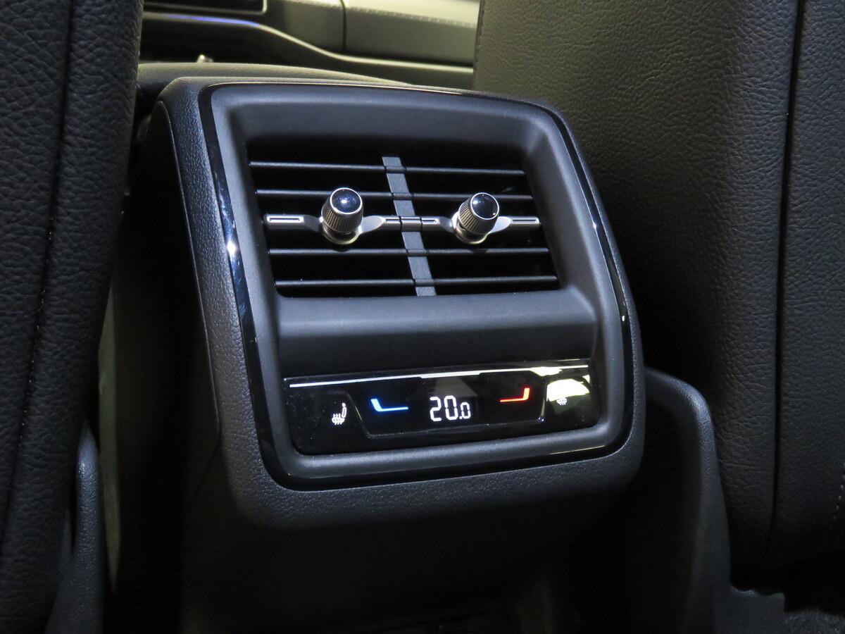 Škoda Kodiaq 2.0 TDI 142 kW Excl. Selection