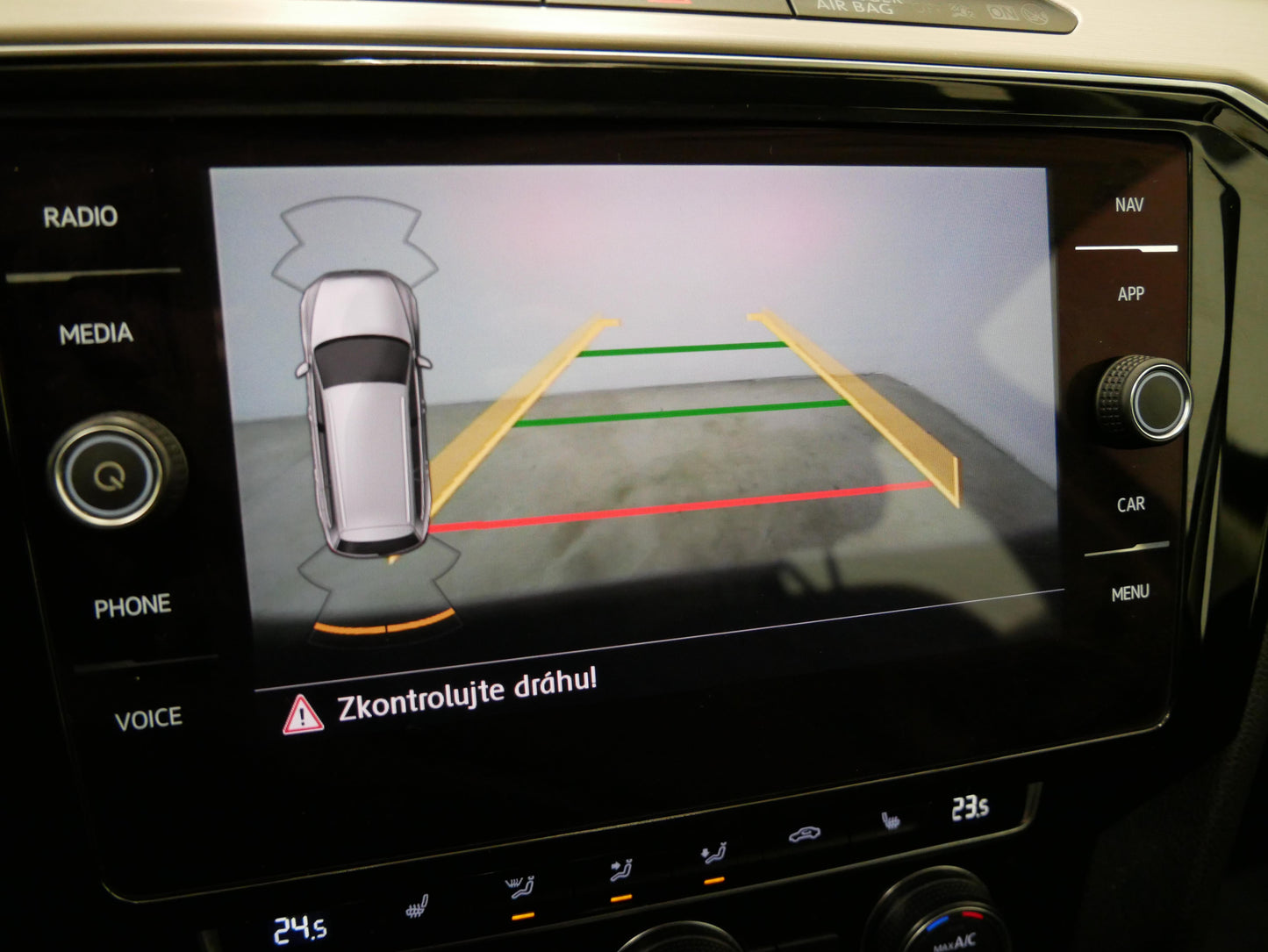 Volkswagen Passat 2.0 TDI 140 kW Highline
