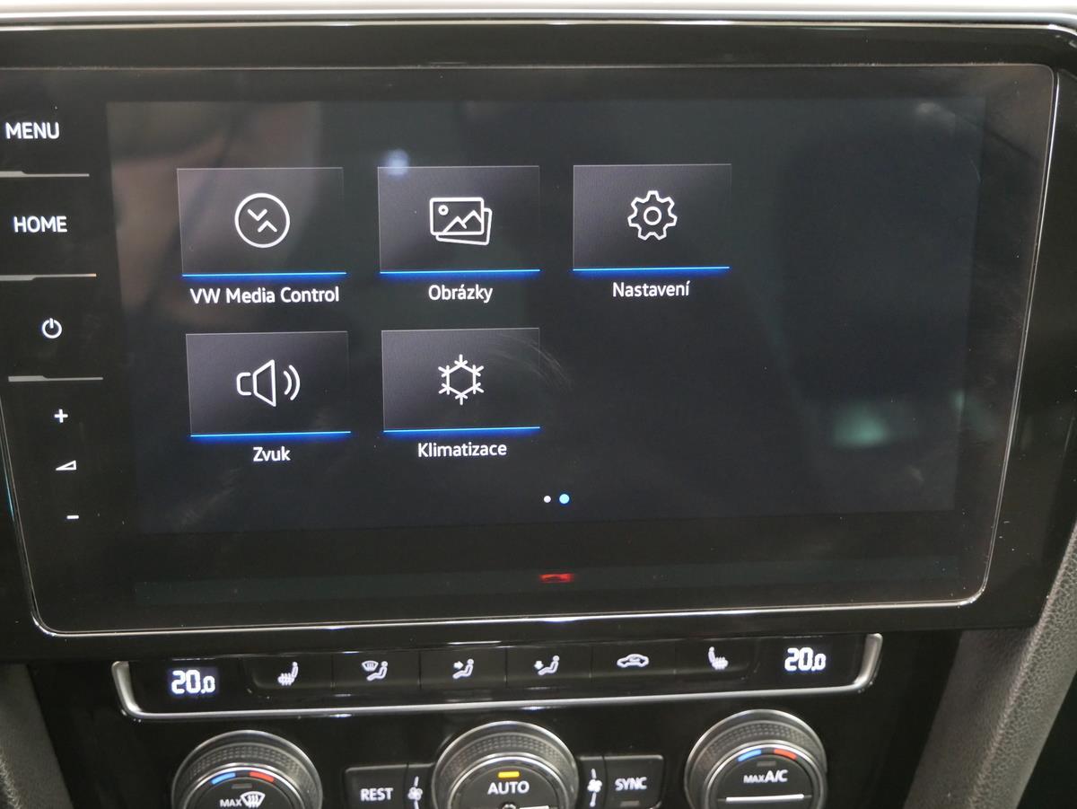 Volkswagen Passat 2.0 TDI Highline