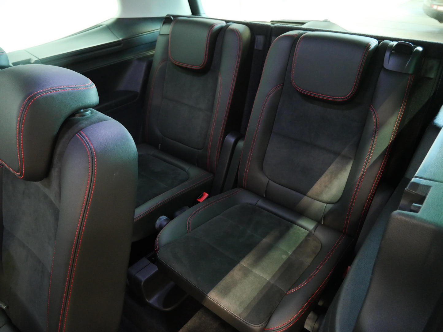 Seat Alhambra 2.0 TDI 130 kW DSG Xcellence