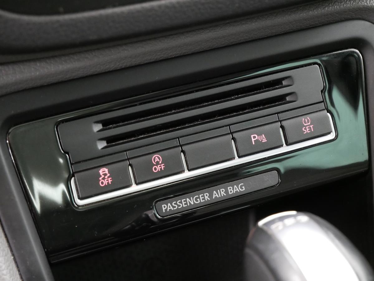 Seat Alhambra 2.0 TDI 103 kW Style