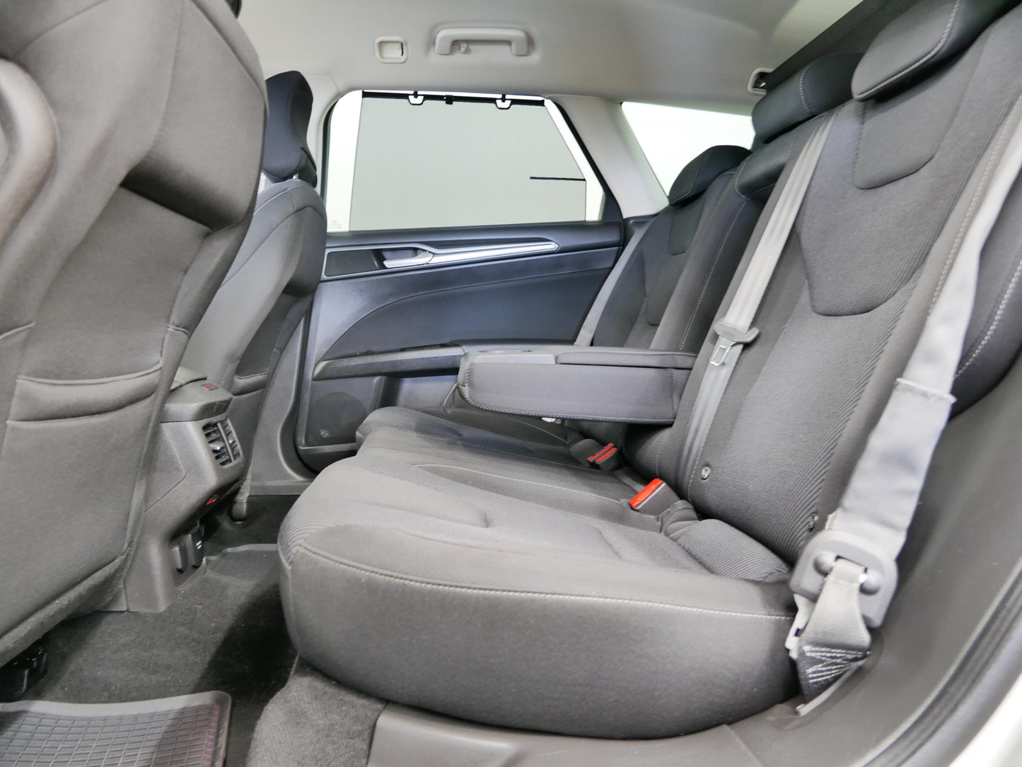 Ford Mondeo 2.0 TDCI 132 kW Titanium
