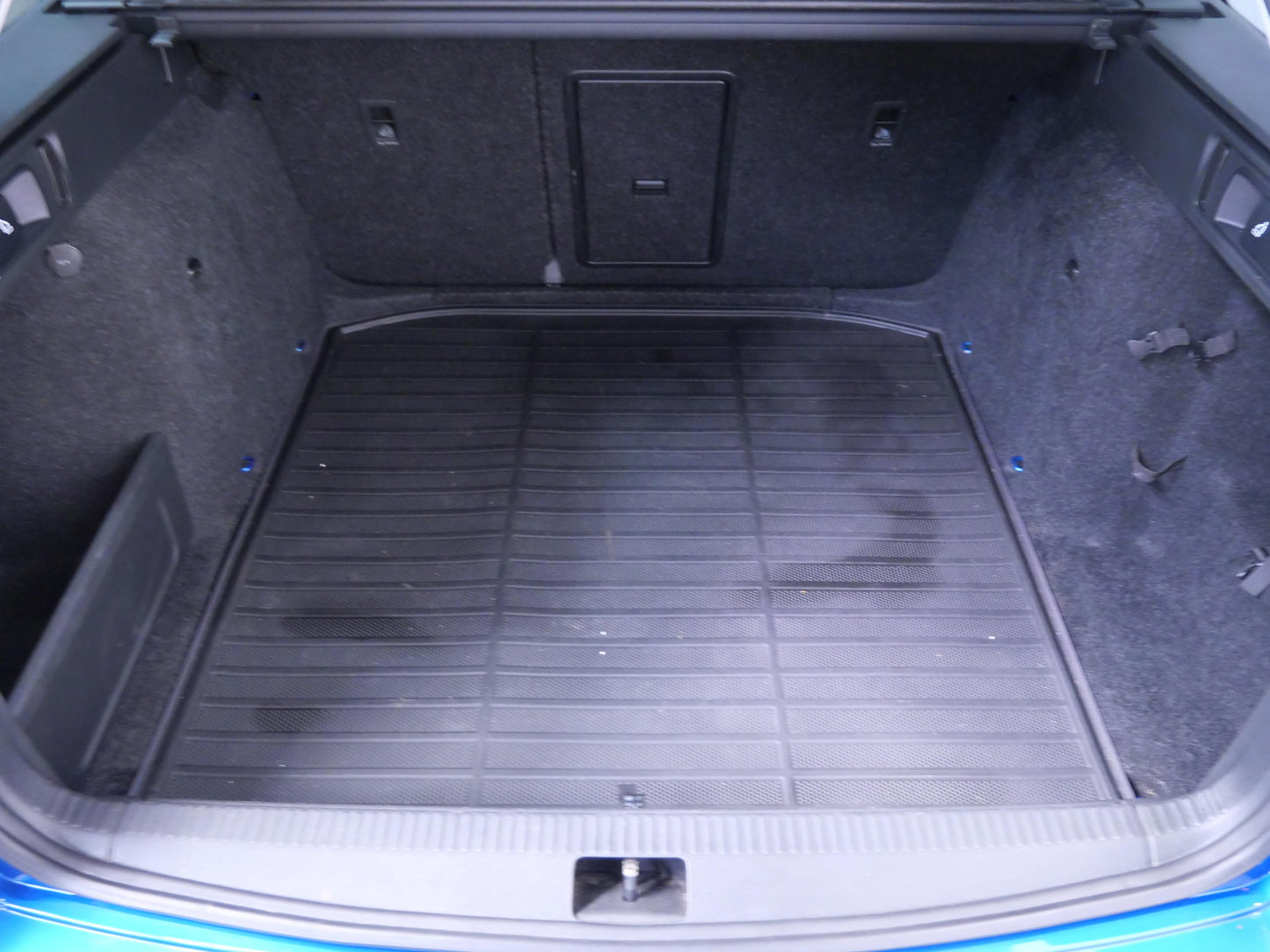 Škoda Octavia 1.4 TSI 110 kW Ambition