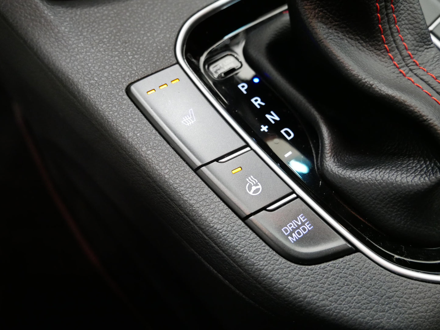 Hyundai i30 1.5 T-GDI 117 kW N Line