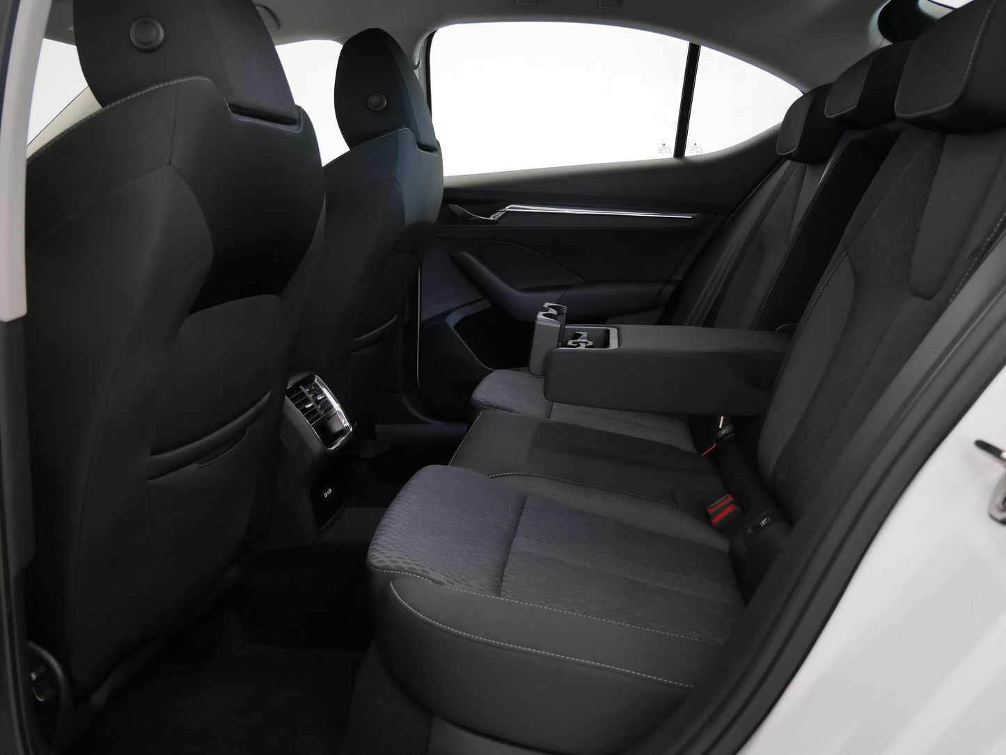 Škoda Octavia 2.0 TDI Style