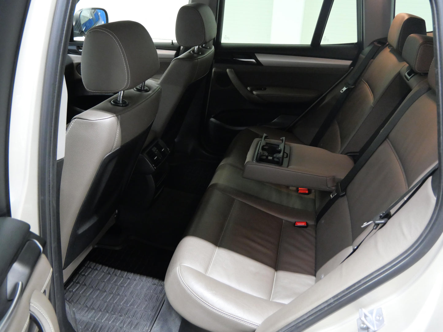 BMW X3 30d xDrive 190 kW