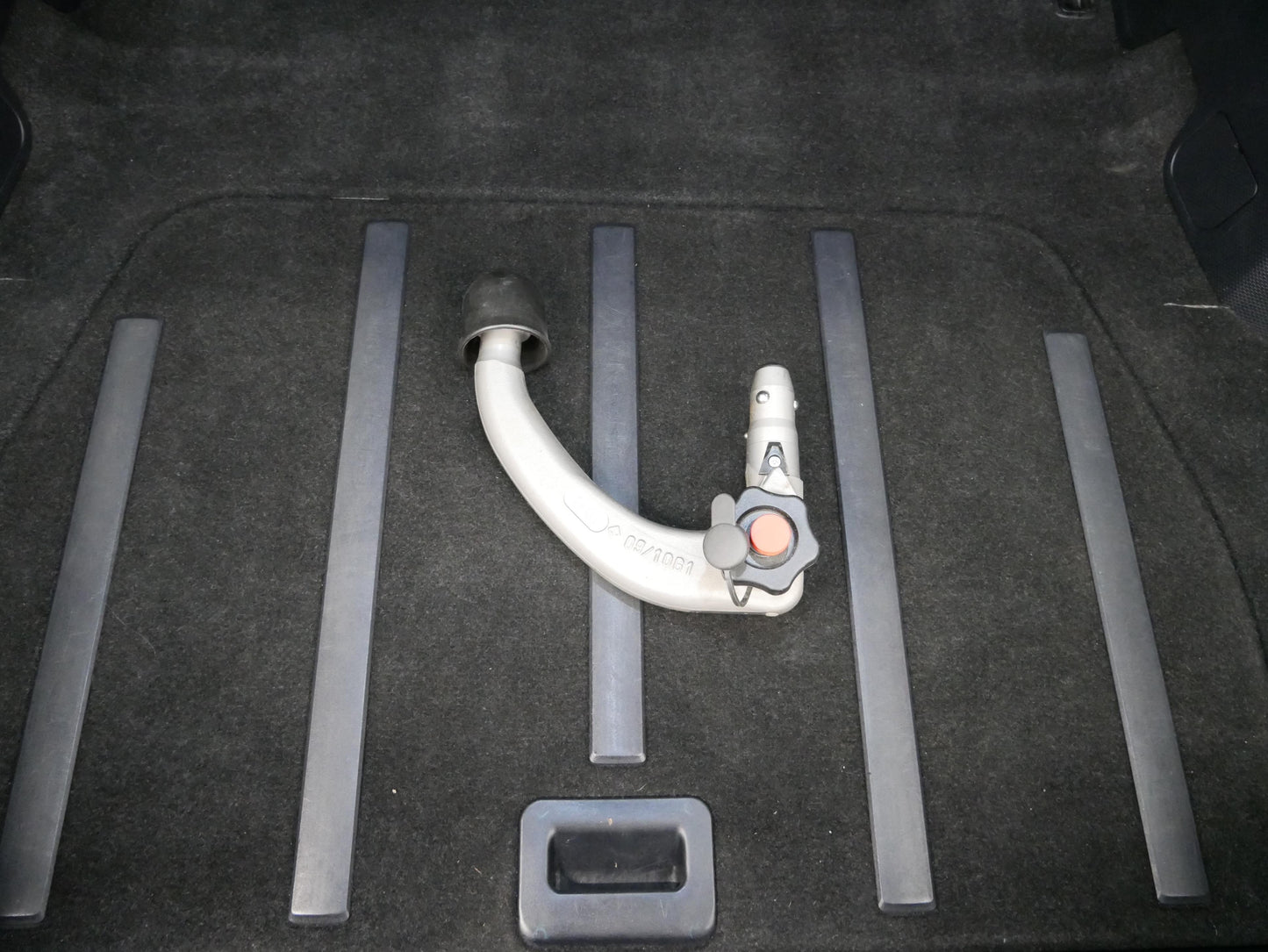 Mitsubishi Outlander 2.2 DI-D MIVEC 130 kW 4WD