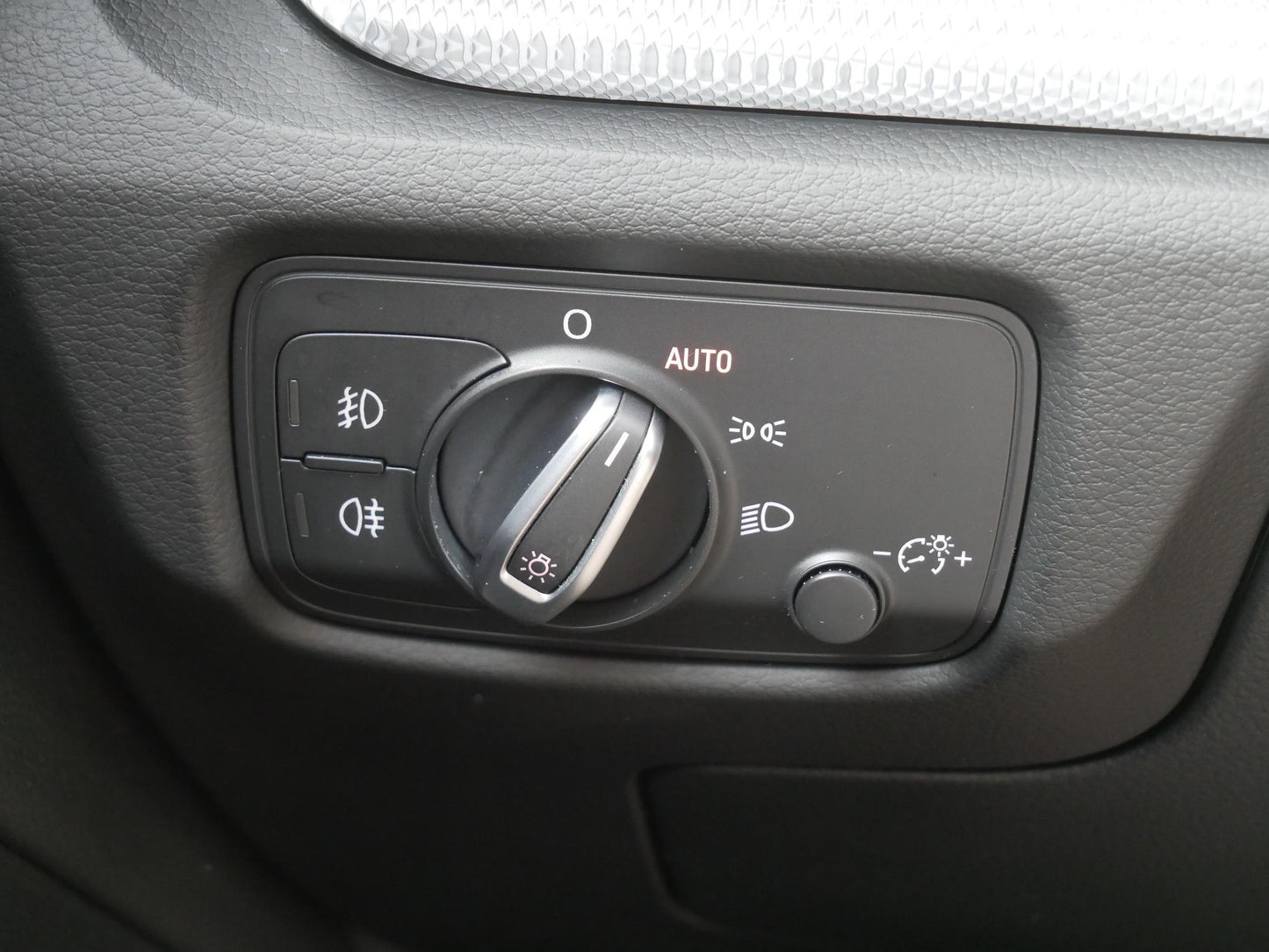 Audi A3 1.6 TDI 77kW Sportback