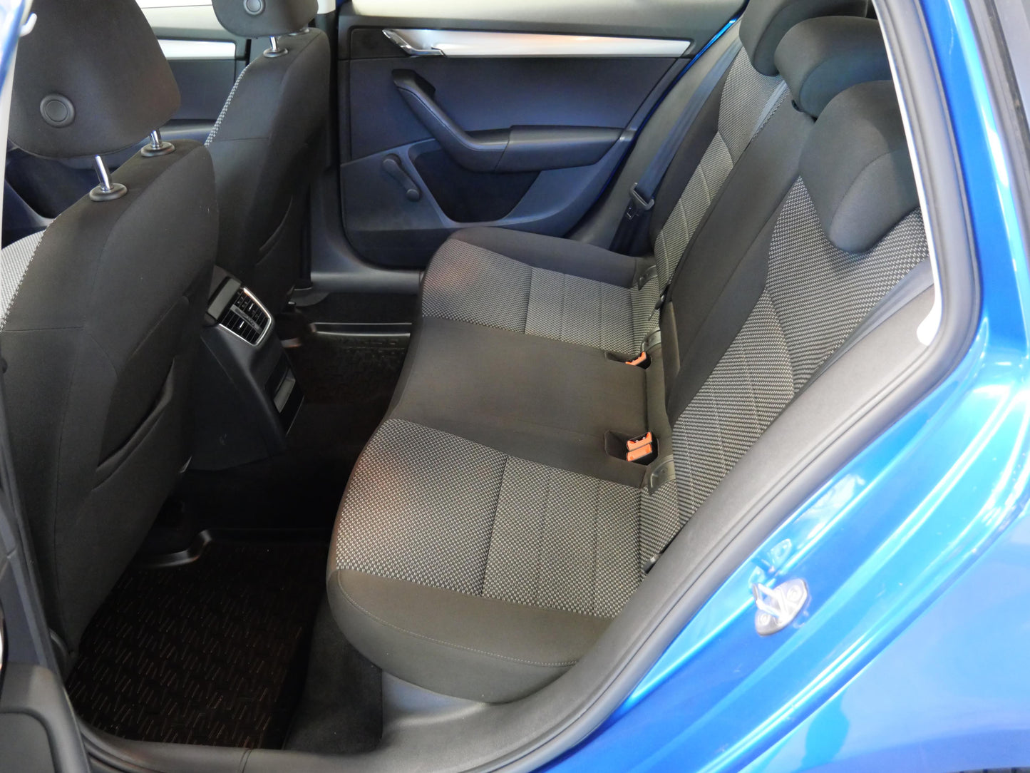 Škoda Octavia 1.6 TDI 66 kW Ambition Plus