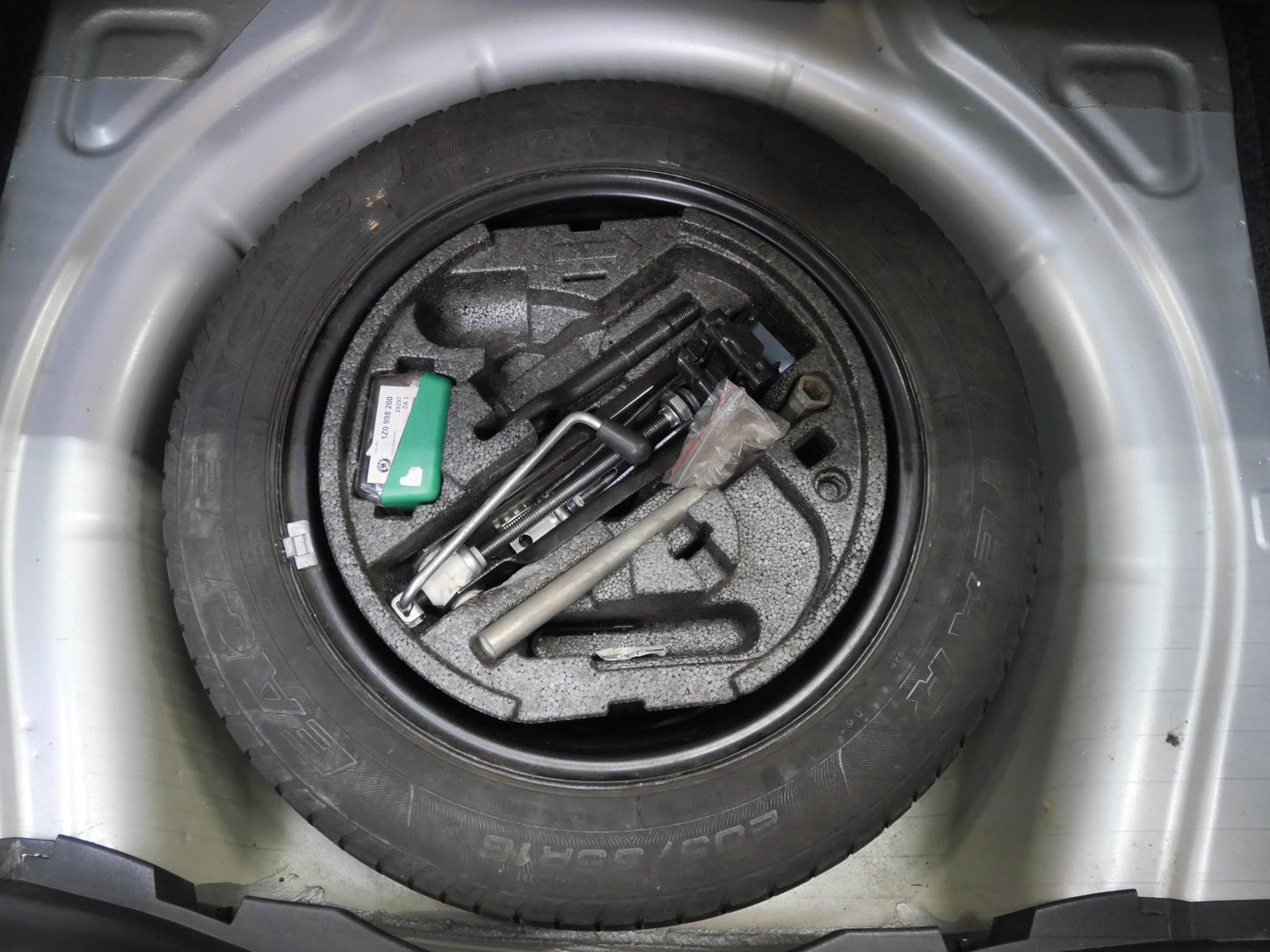 Škoda Octavia 1.9 TDI 77 kW Elegance