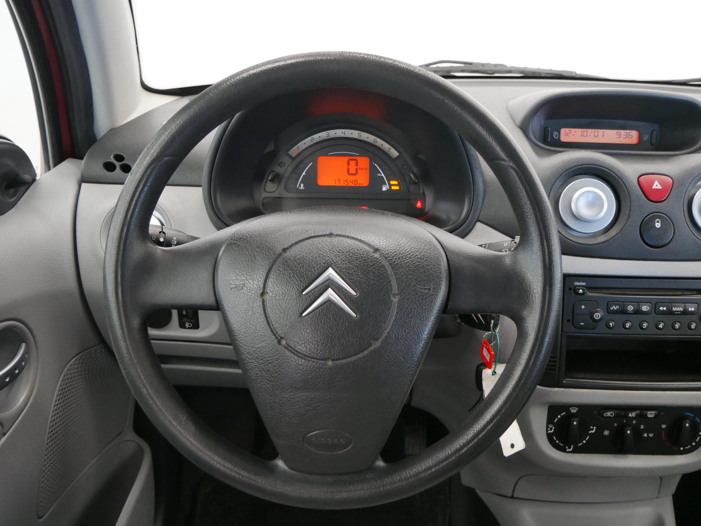 Citroën C3 1.4 HDI 50kw