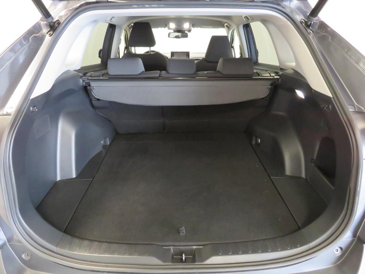 Toyota RAV4 2.0 129kW 4x4 COMFORT