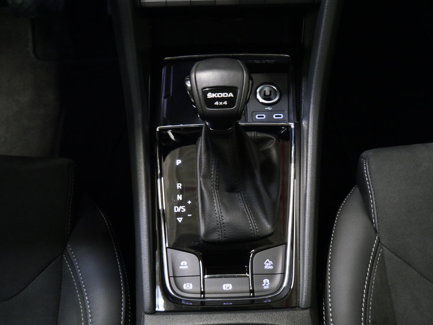 Škoda Kodiaq 2.0 TDI 110 kW Style Plus
