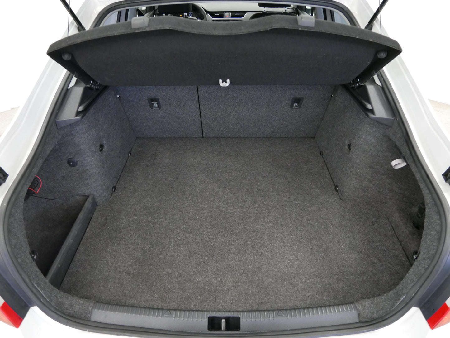 Škoda Octavia 1.4 TSI 81kW CNG AMBITION