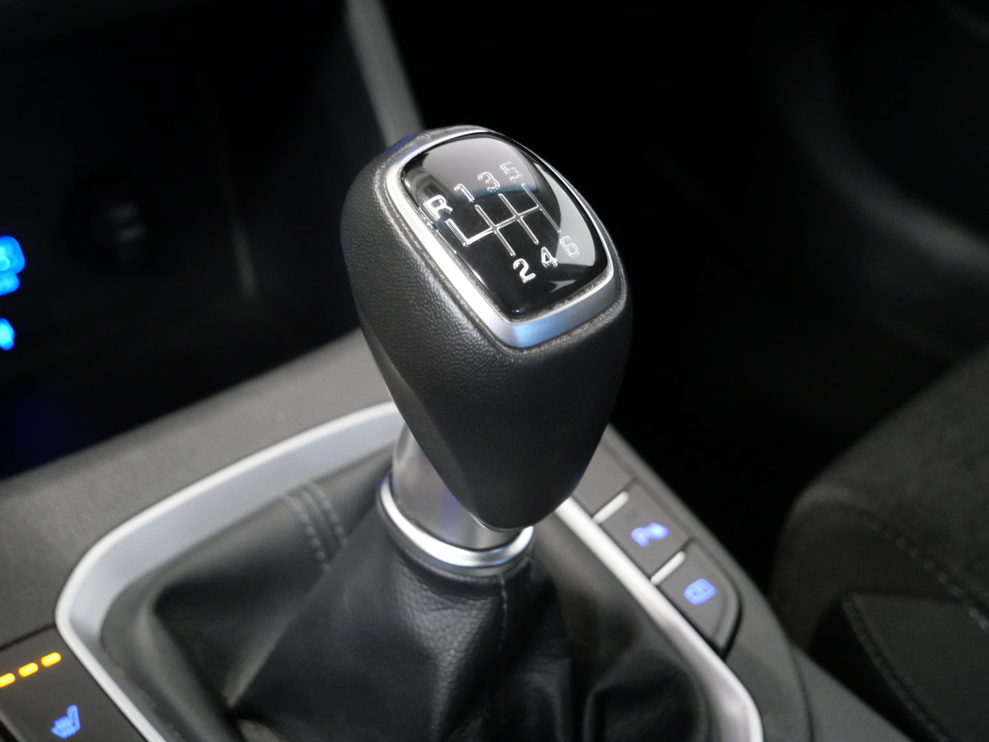 Hyundai i30 1.5 T-GDI 118 kW Smart