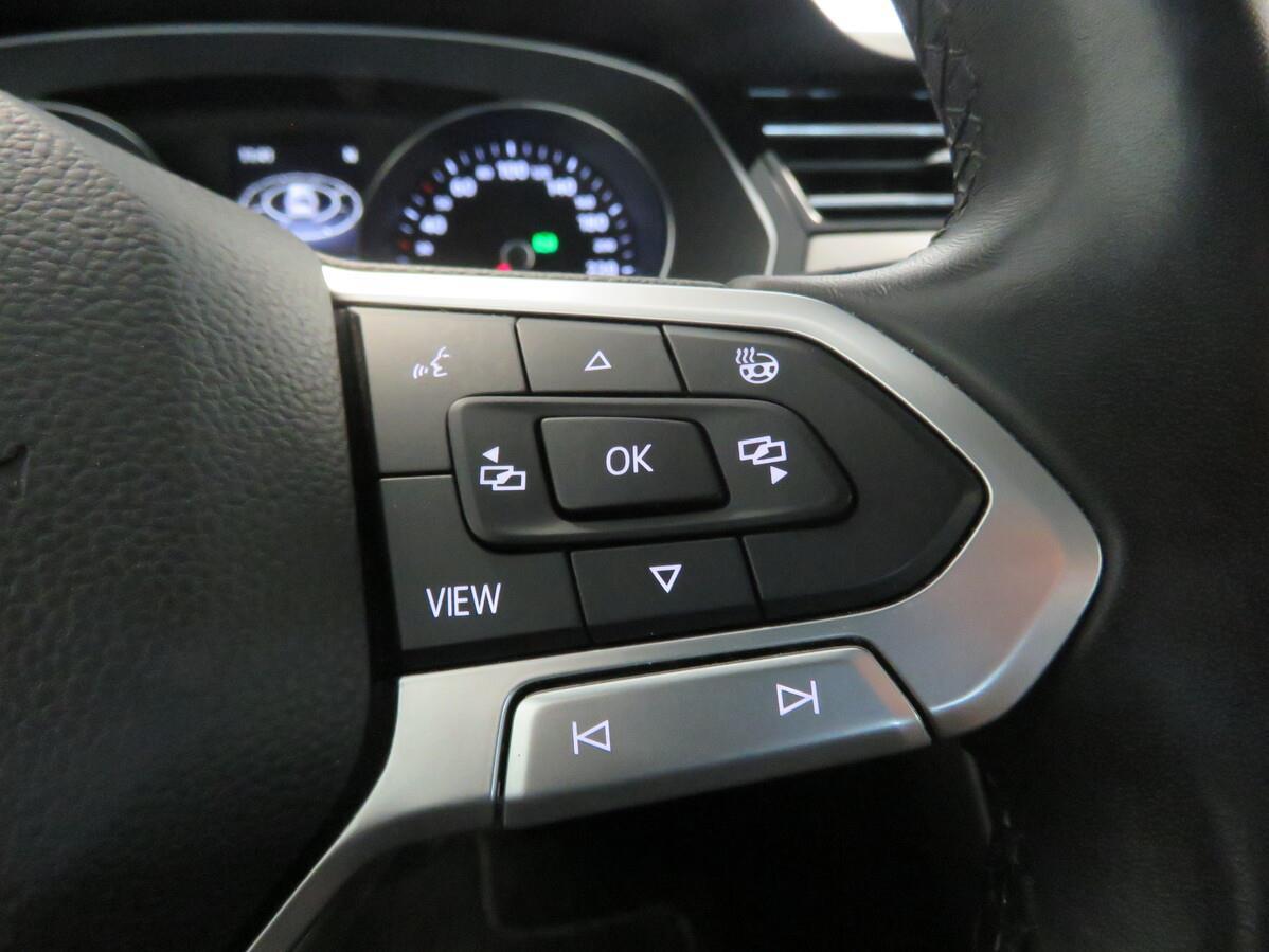 Volkswagen Passat 2.0 TDI 140 kW Highline