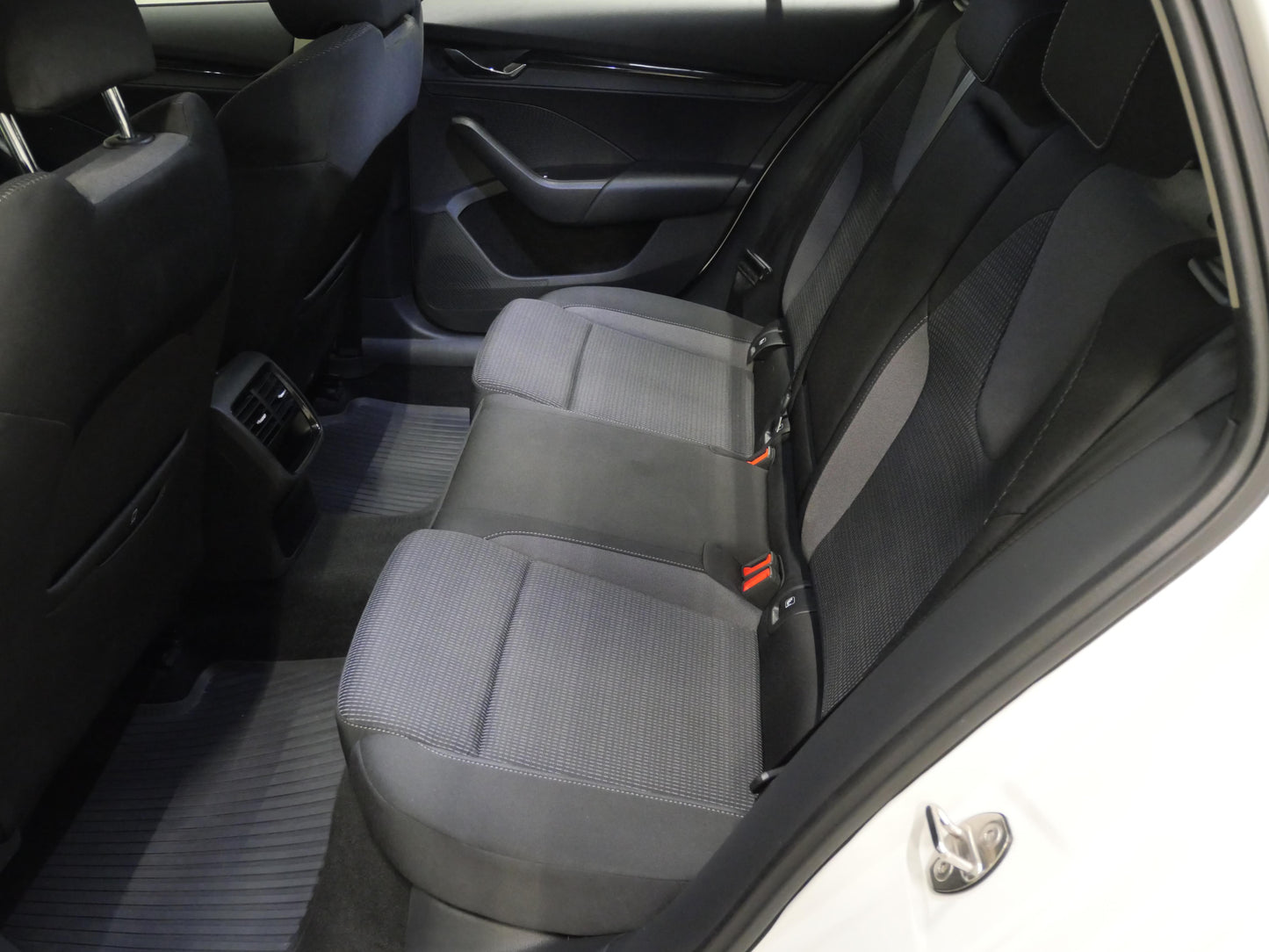 Škoda Octavia 2.0 TDI 85 kW Ambition Plus