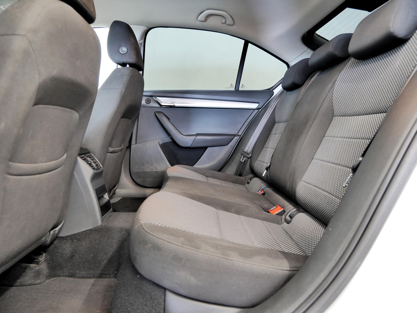 Škoda Octavia 1.4 TSI 110 kW Ambition Plus