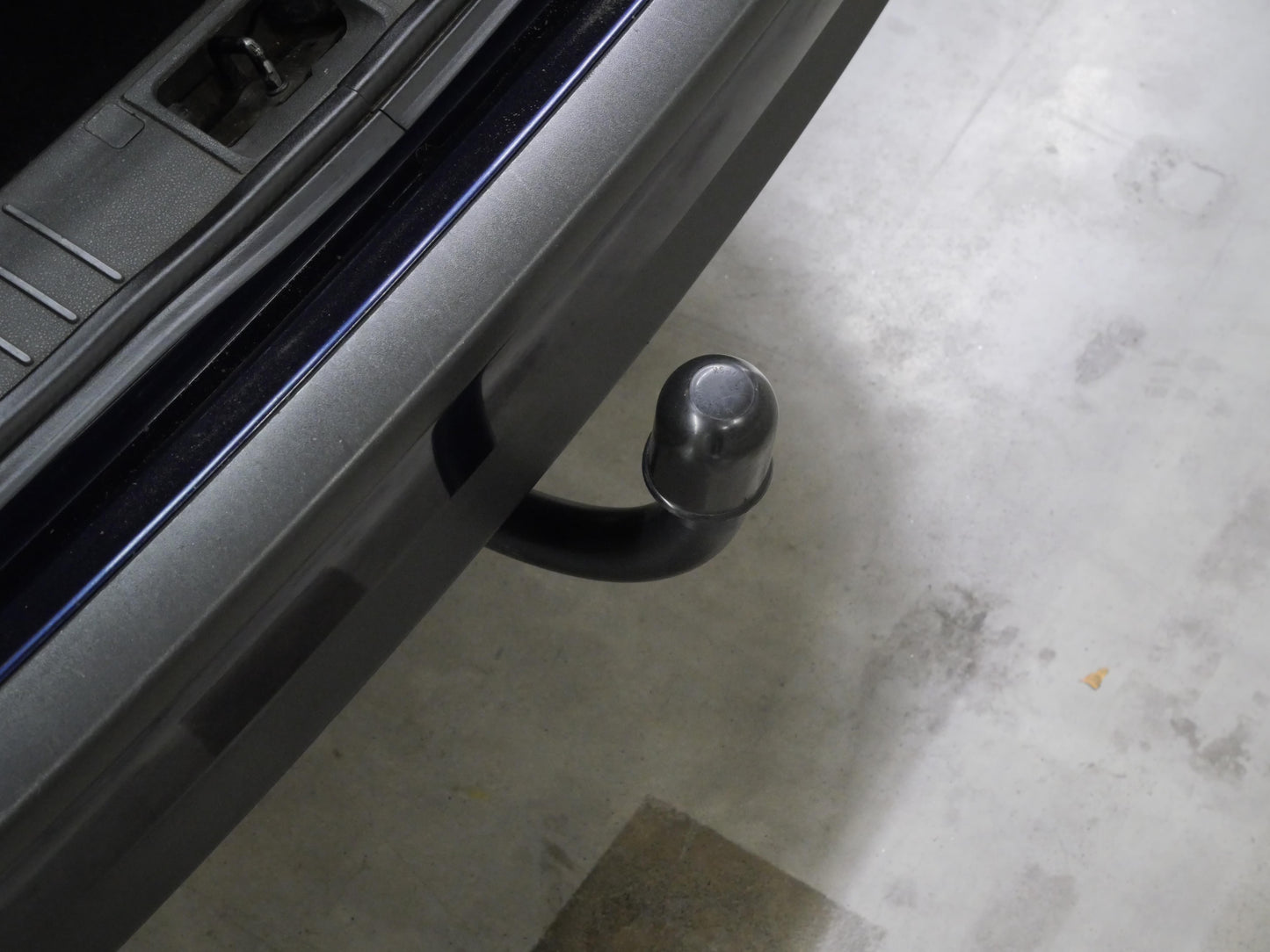 Ford Focus 1.6 Duratec Ti 85 kW