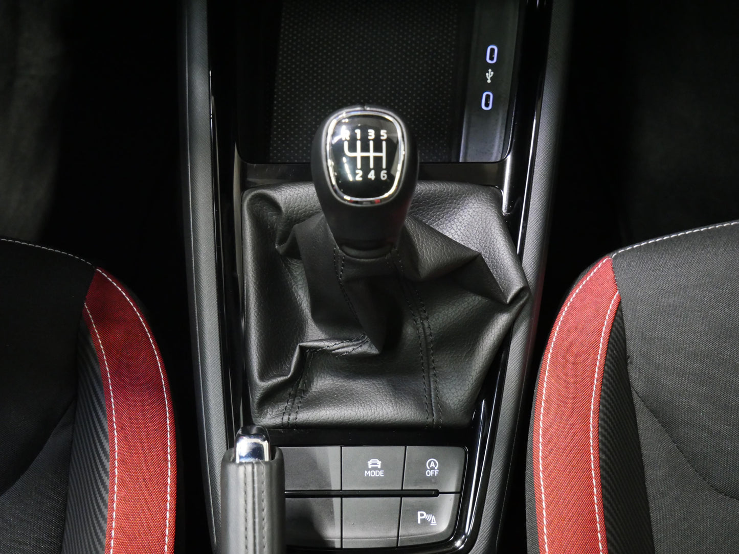 Škoda Kamiq 1.0 TSI 81 kW Monte Carlo
