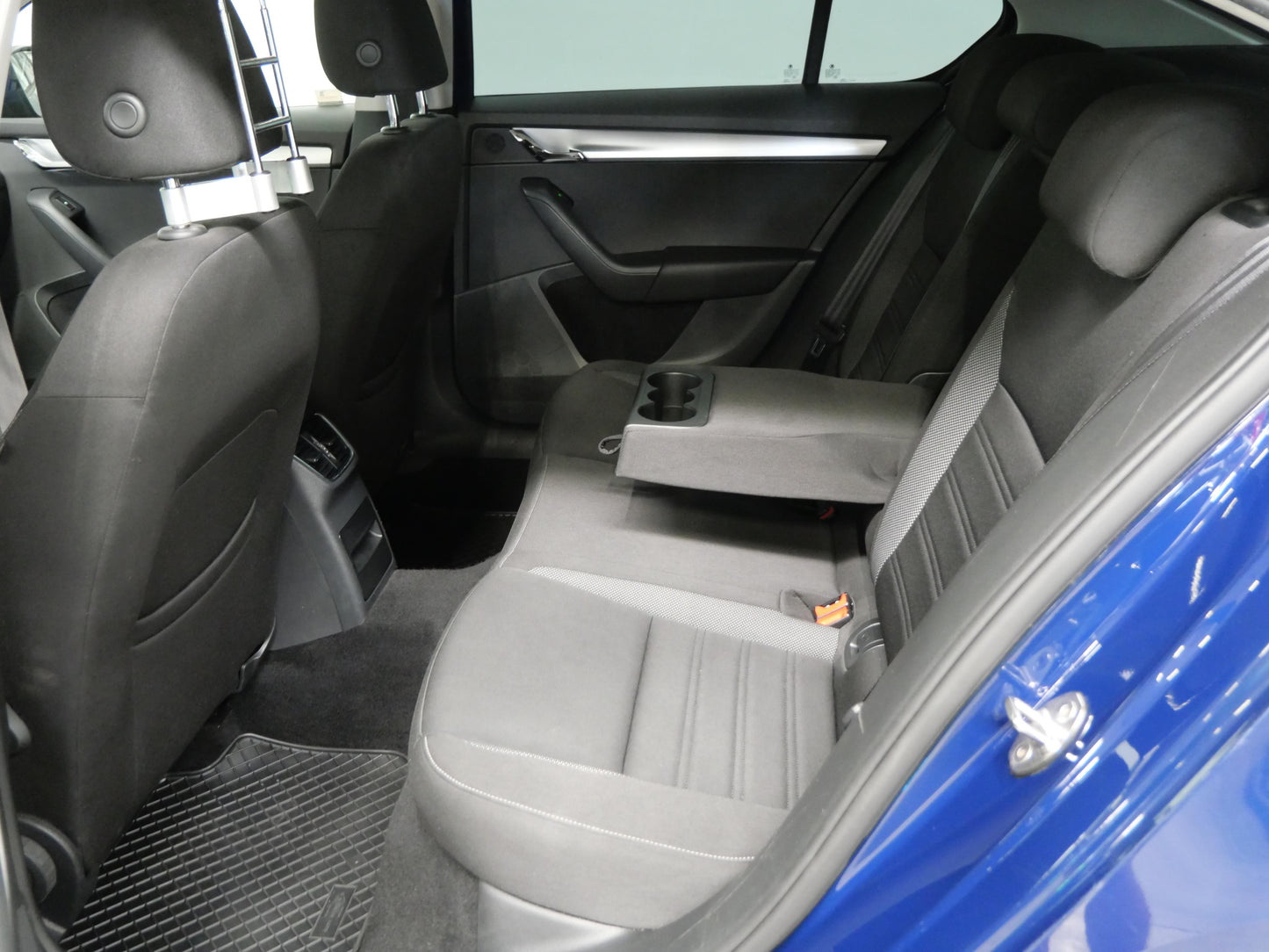 Škoda Octavia 1.6 TDI 85 kW Ambition Plus