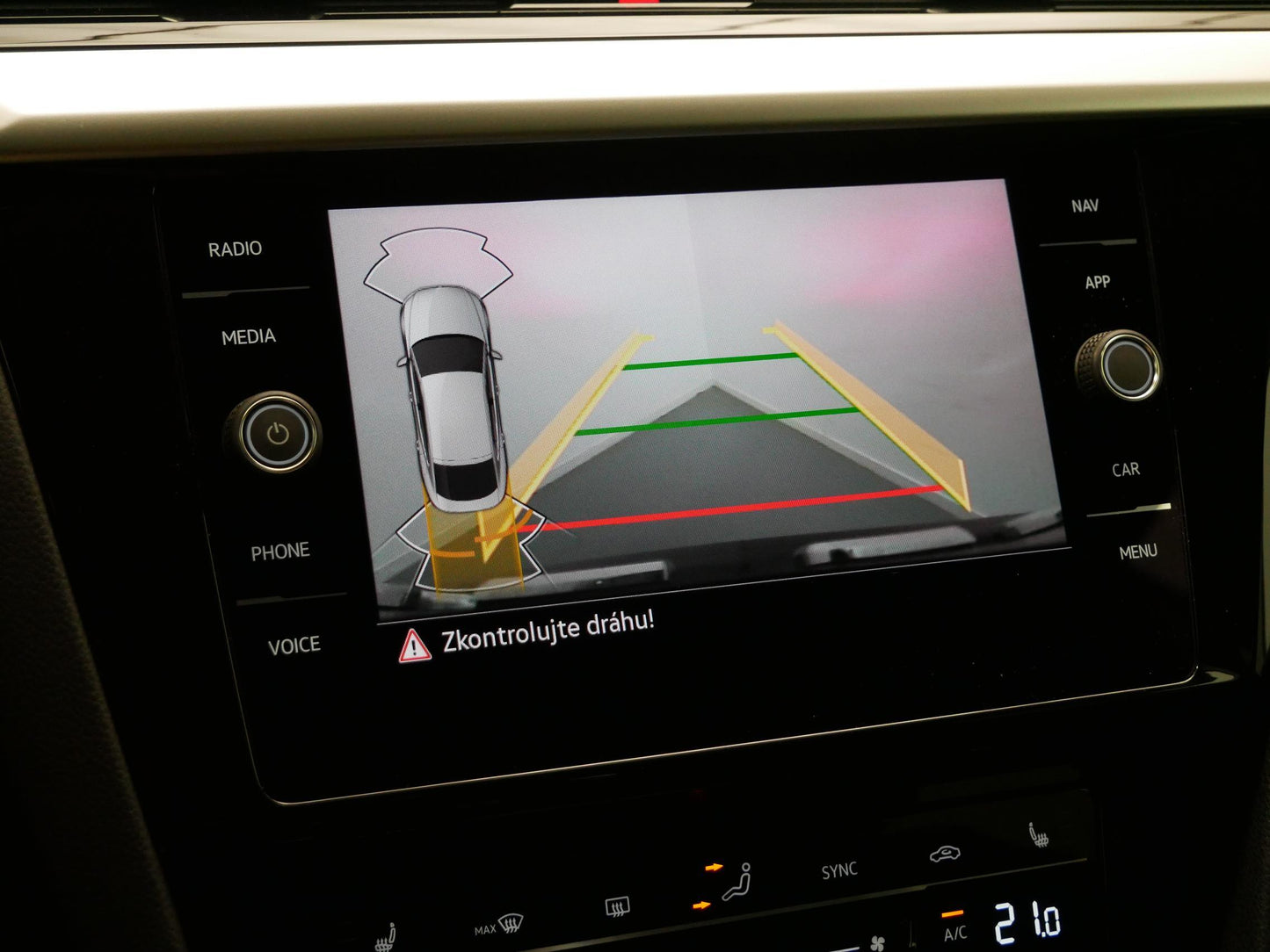 Volkswagen Arteon 2.0 TDI 147 kW Elegance