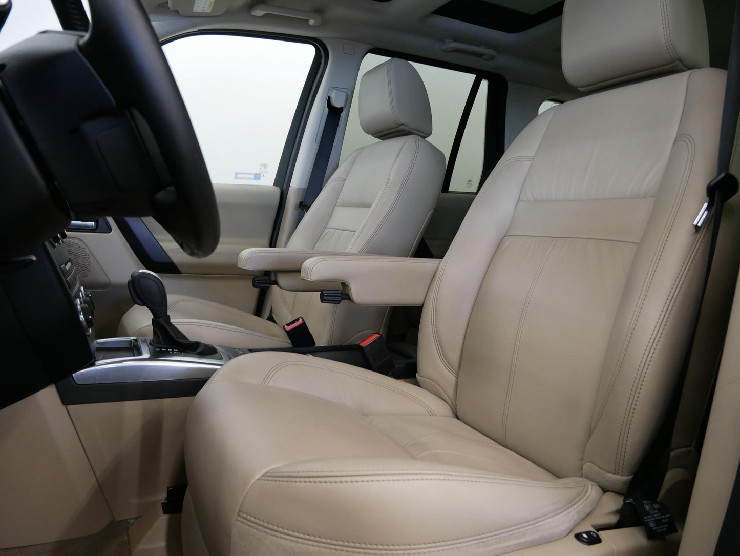 Land Rover Freelander 2.2 SD4 HSE 140 kW AUT 4x4