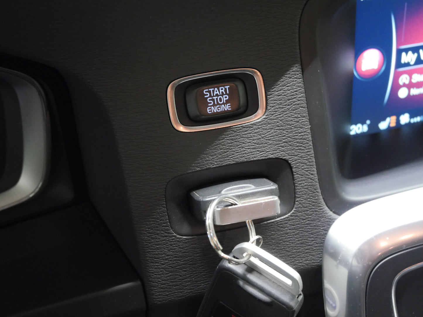 Volvo V60 2.0 D4 Drive-E Edition Moment