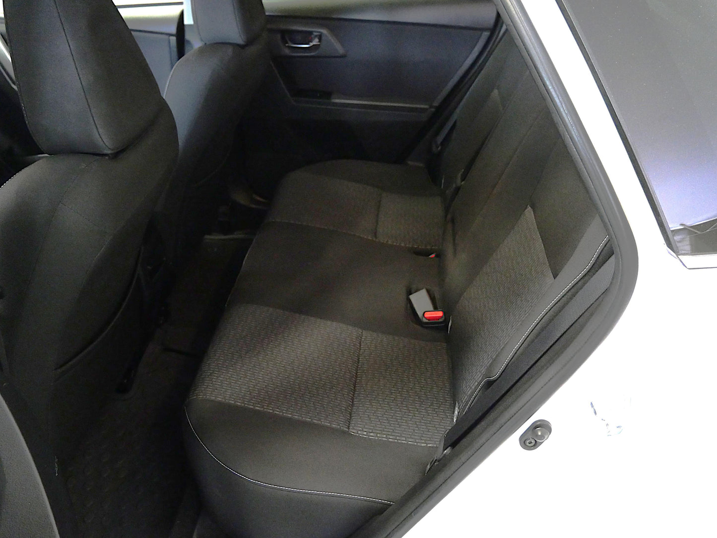 Toyota Auris 1.6i 97 kW Valvematic