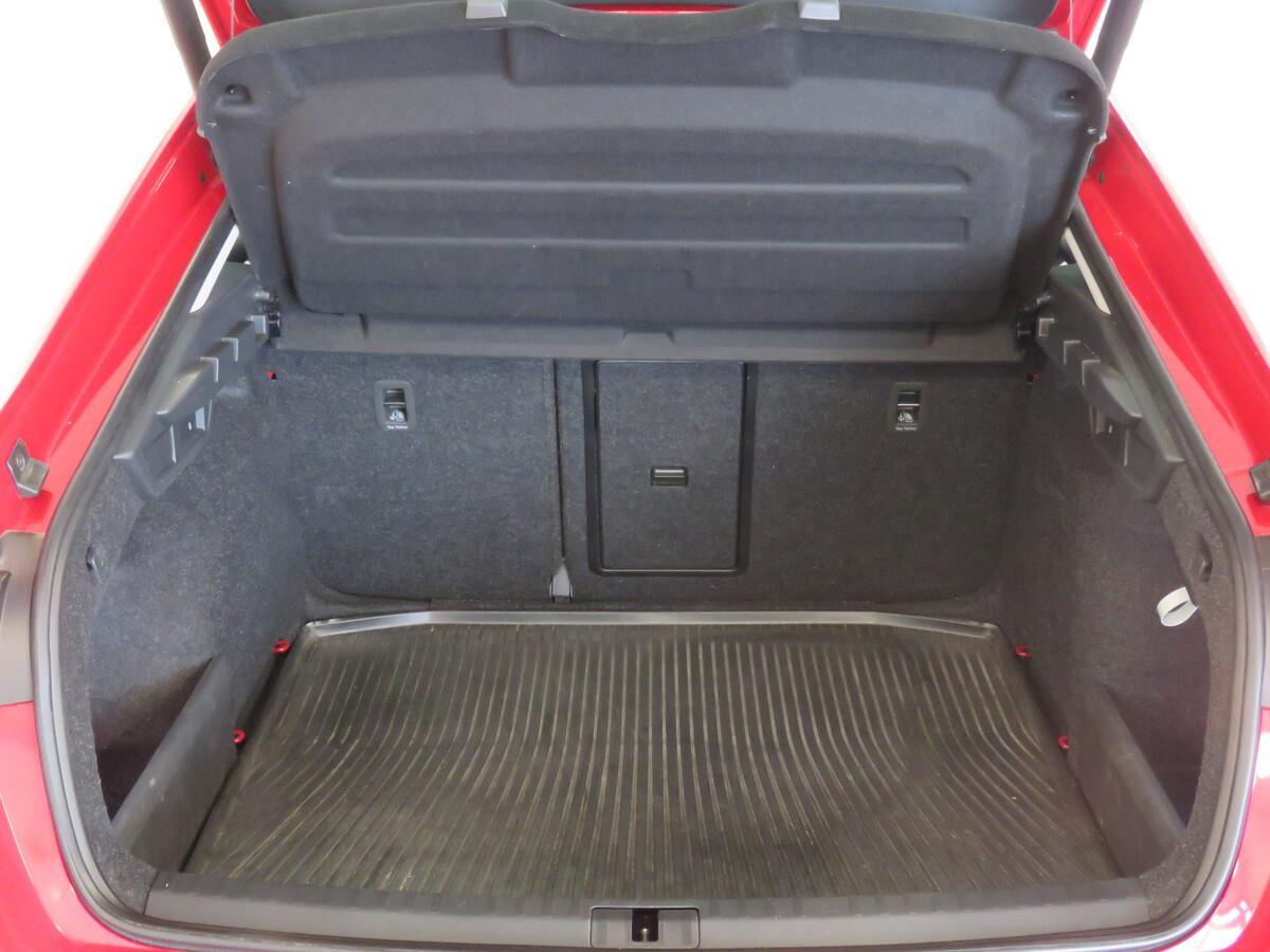 Škoda Octavia 1.5 TSI 110 kW Top Selection